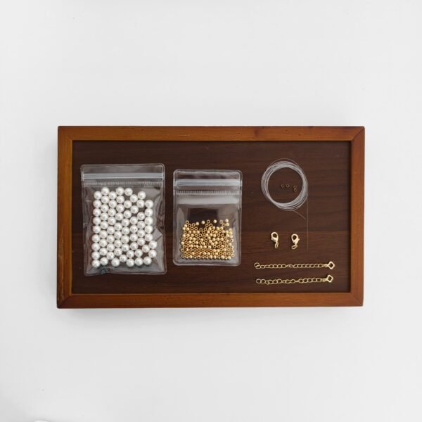 Handmade Material Kit