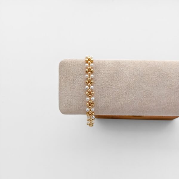 A10 Handmade Bracelet - S40