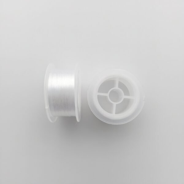 Transparent Beading Cord