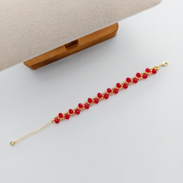 微信图片_20260519113913_138_23 Beaded Bracelet - S20