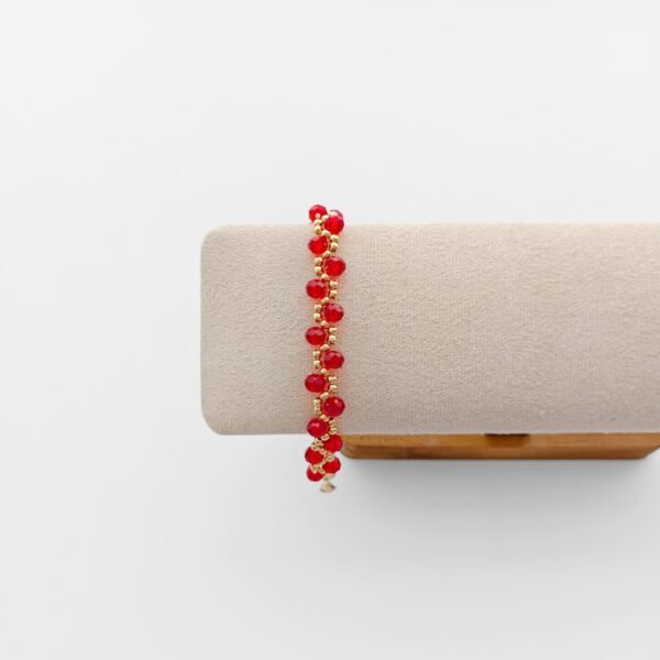 微信图片_20260519113935_139_23 Beaded Bracelet - S20