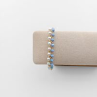 Beaded Bracelet - S19
