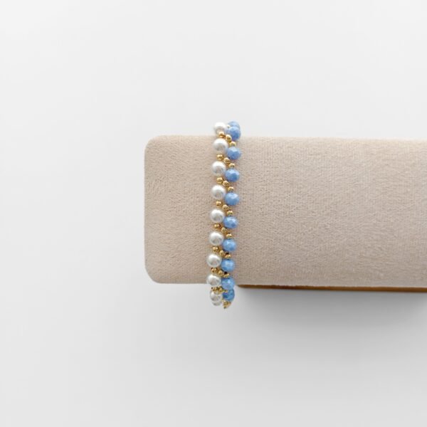 Beaded Bracelet - S19