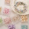 10001 Flower Shaped Accessories-F12