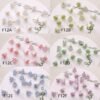 F12-N Flower Shaped Accessories-F12