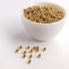 Anti-Tarnish Spacer Beads-O10
