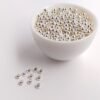 Anti-Tarnish Spacer Beads-O10