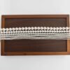 High Quality White Pearl Beads-Q10